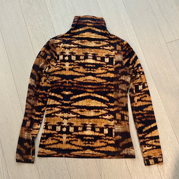 Ulla Johnson Aurelia Turtleneck - Picture 1 of 11